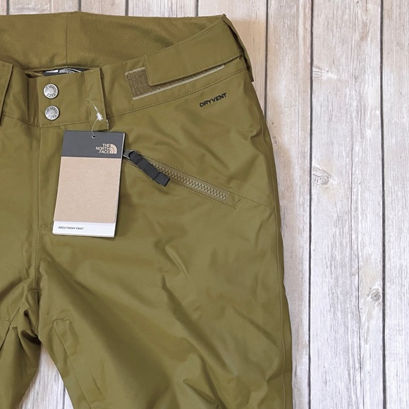 The North Face Women’s Aboutaday Pants - Picture 3 of 10